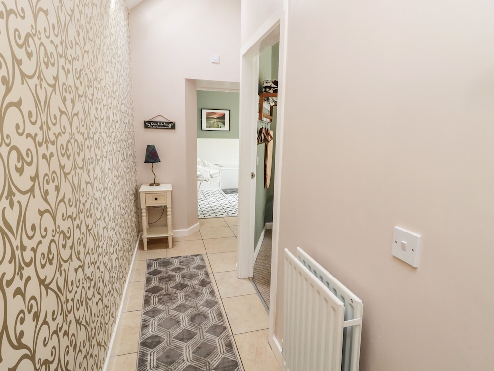 Kizzie Cottage