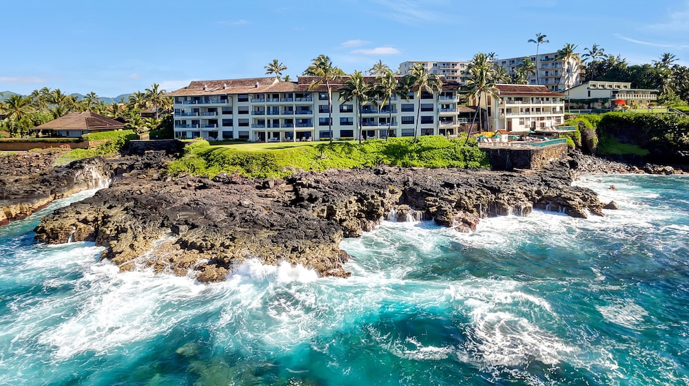Castle Po'ipū Shores