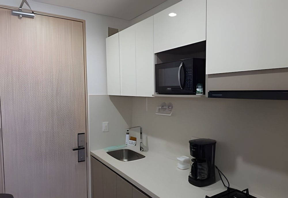 Salguero Suites
