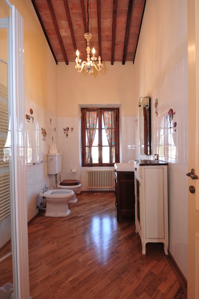 Villa Nichesola