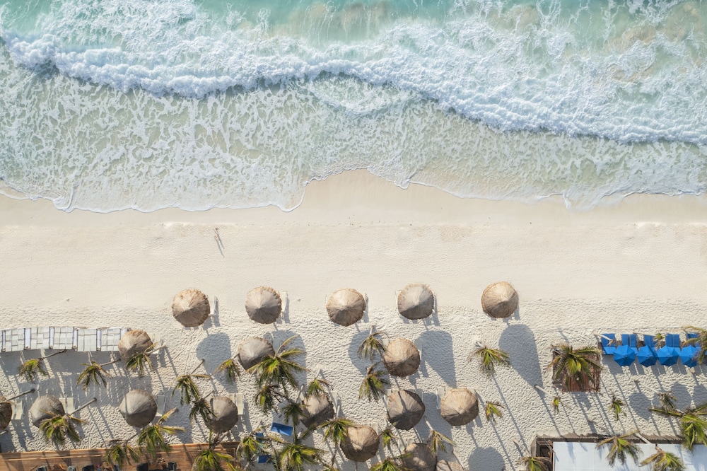 Hotel NYX Cancun All Inclusive