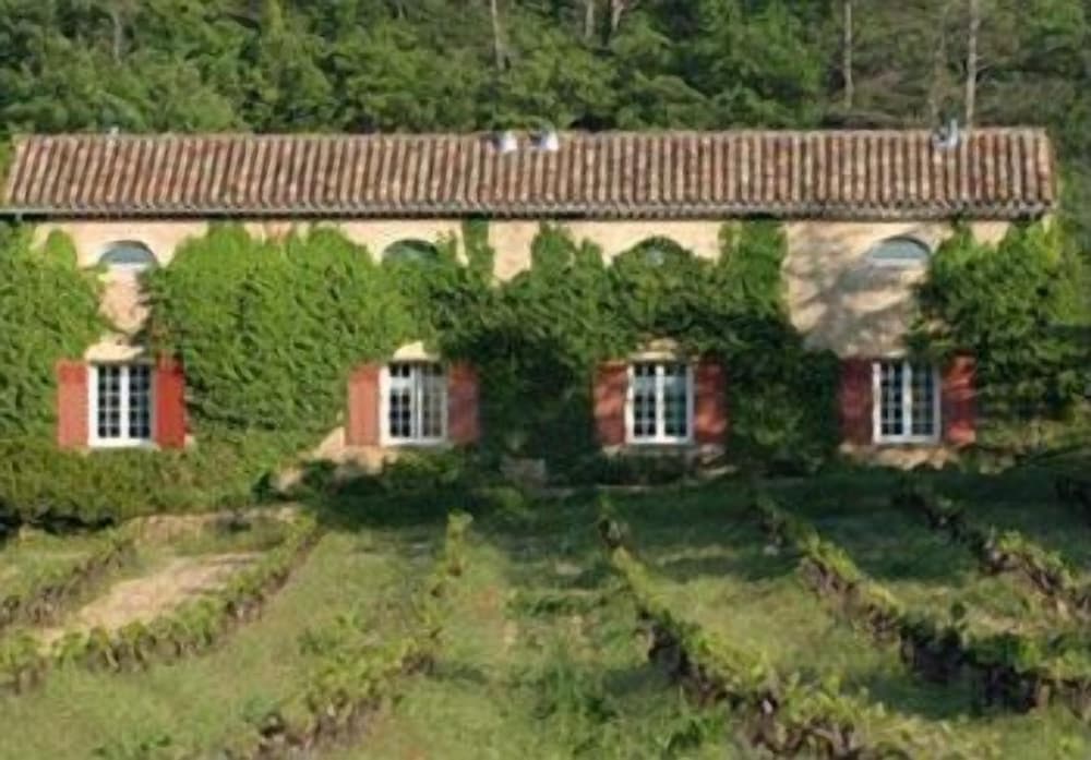 Une Campagne en Provence