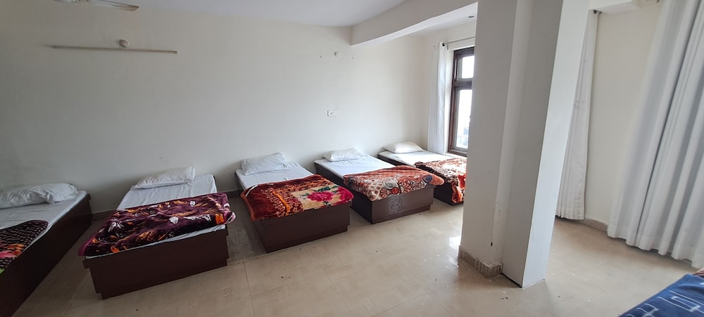 The Hotel Shivalik Inn