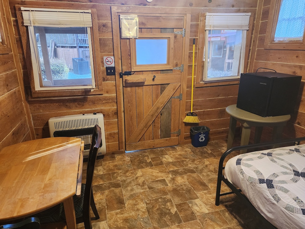 Black Bear Resort