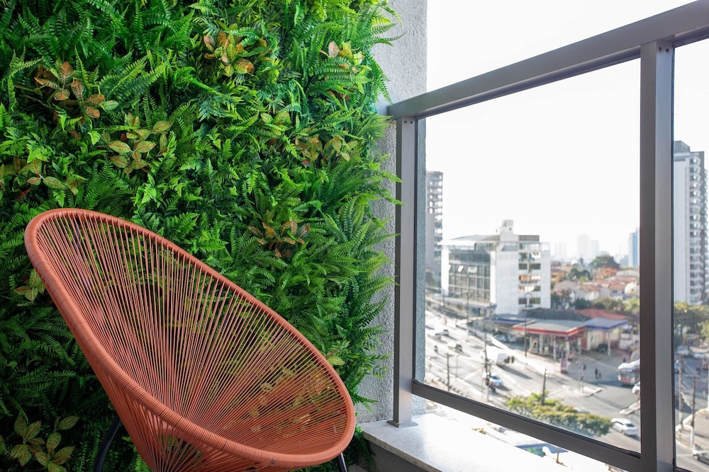 Studios ByWay Vila Madalena