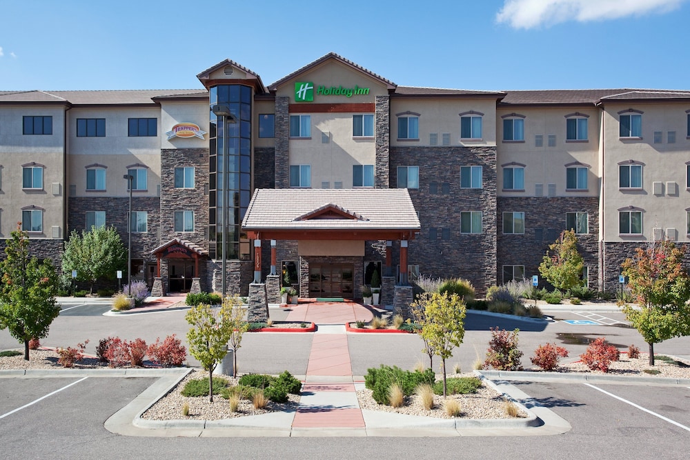 Hotel Holiday Inn Denver-Parker-E470/Parker Road, an IHG Hotel - Image 1