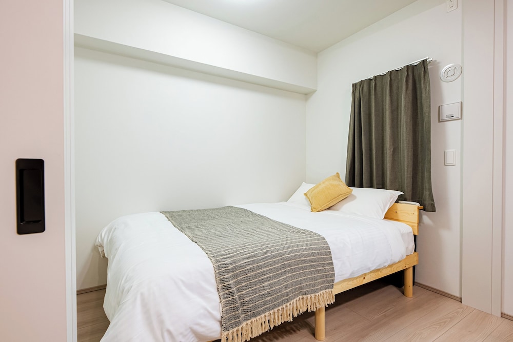 Hotel Reference Ropponmatsu Condominium