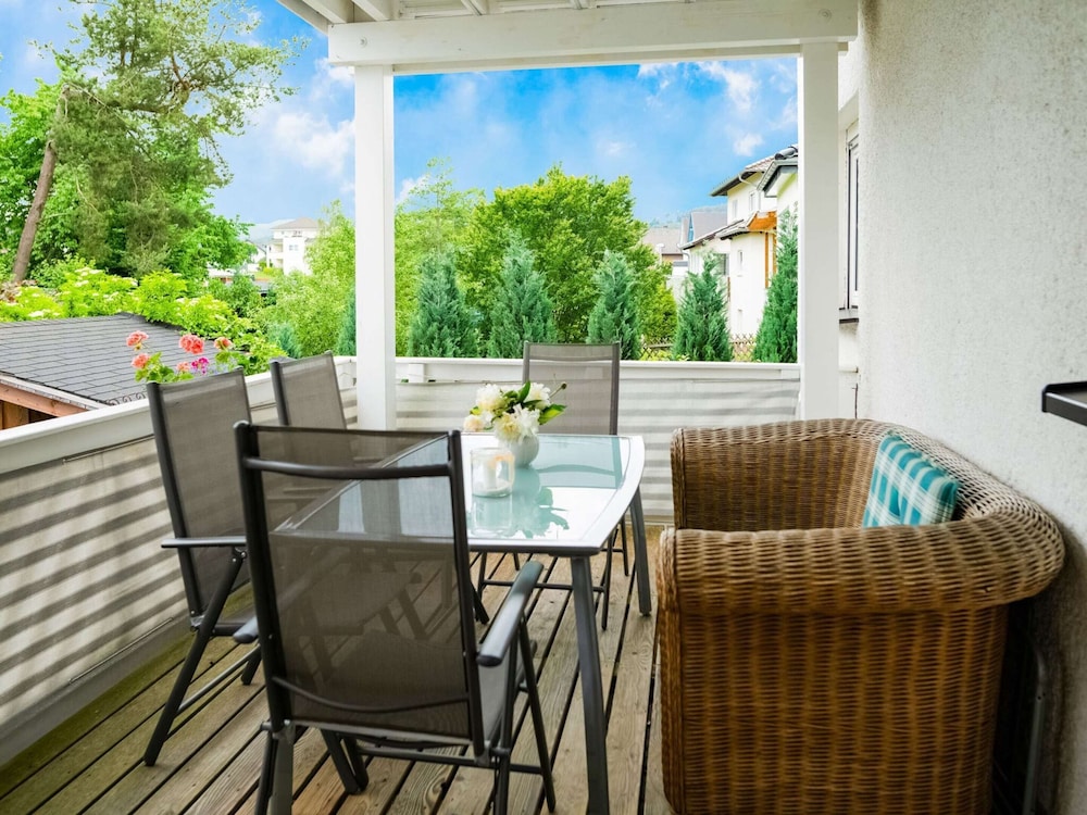 Luxurious Apartment in Medebach Near Public Pool