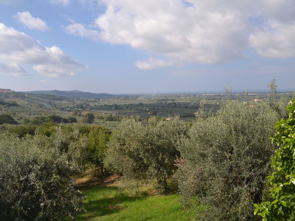Charming Tuscan Home Wi-fi