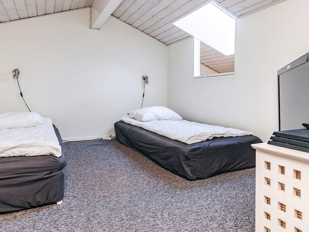 12 Person Holiday Home in Vaeggerlose-by Traum