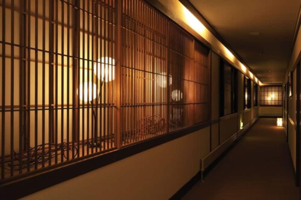 Kanbayashi Hotel Senjukaku