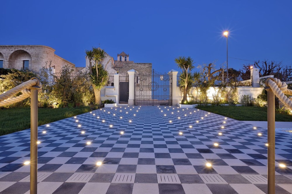 Villa Ascosa