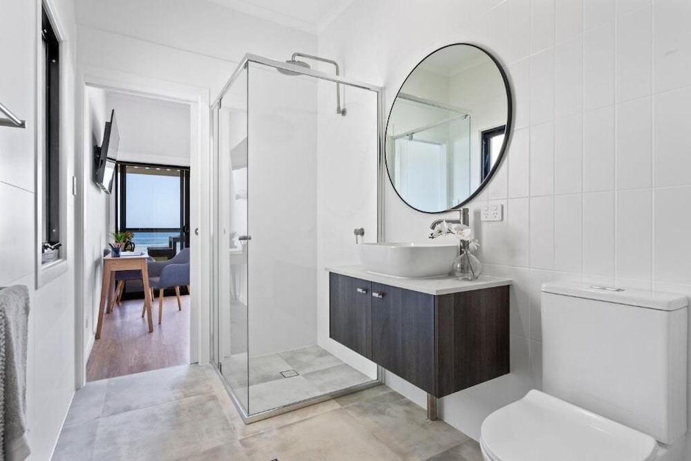 Port Lincoln Beach Front Apartments