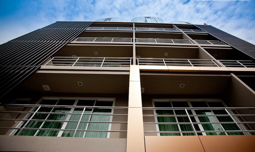 iCheck inn Residences Sukhumvit 20