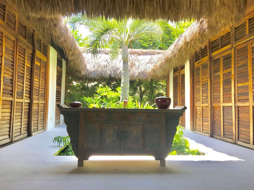 Casa Rhino Puerto Escondido Oaxaca Mexico