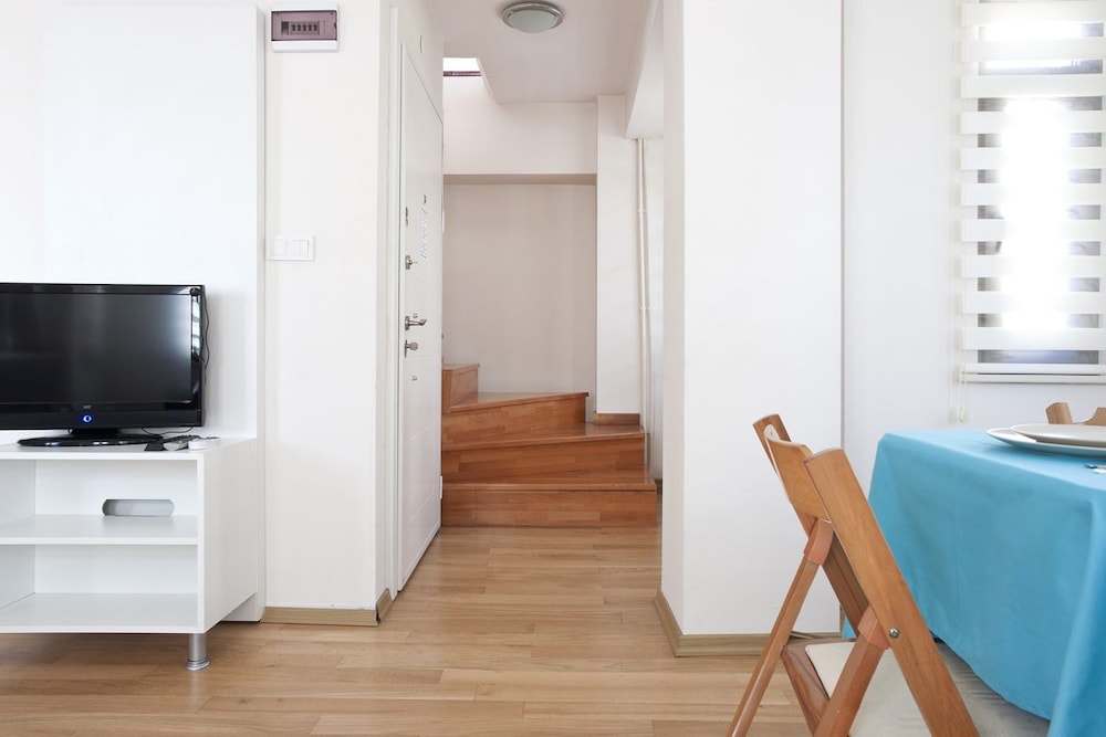 Taksim Tulip Residence & Otel - Image 25