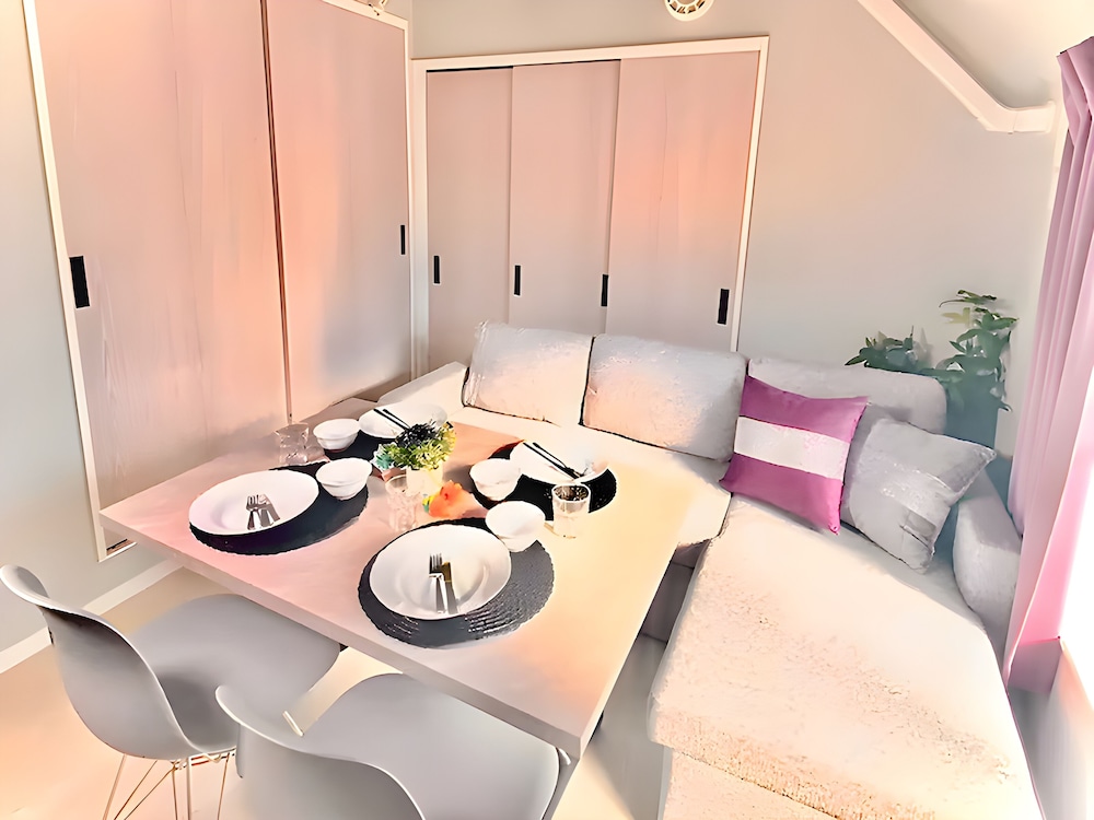 Eternity APARTMENT HOTEL SHINAGAWA