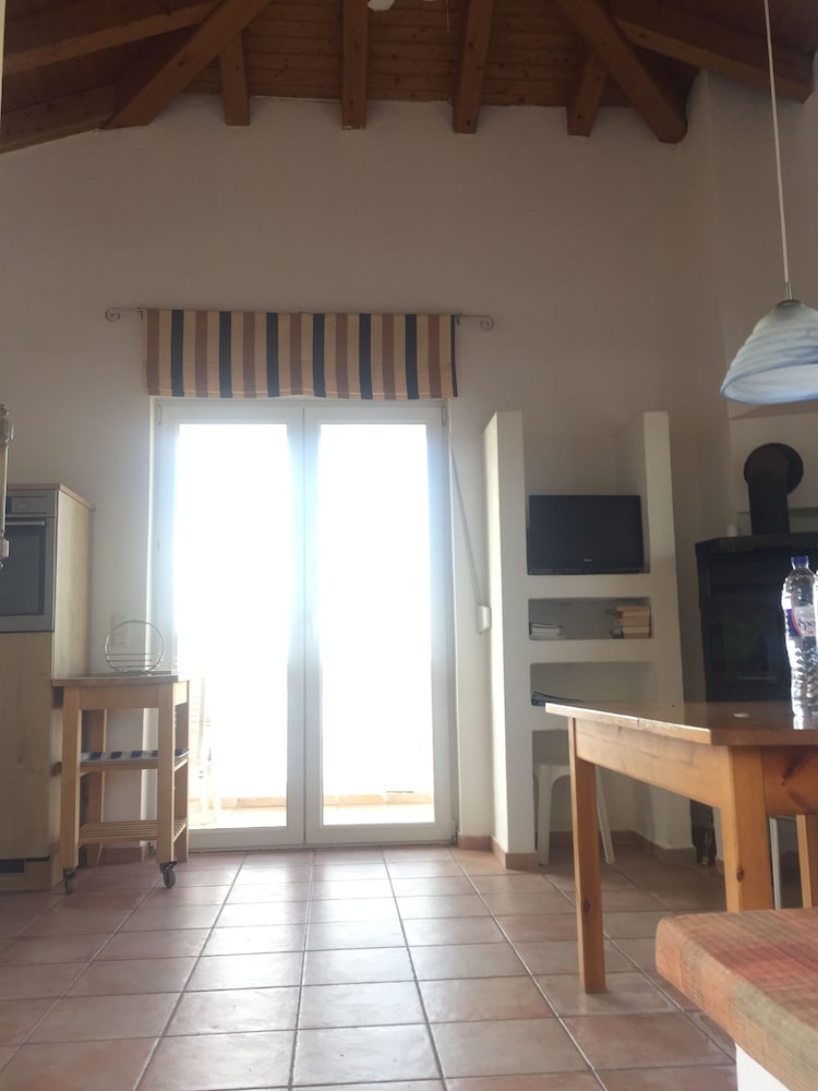 Bungalow Musuri