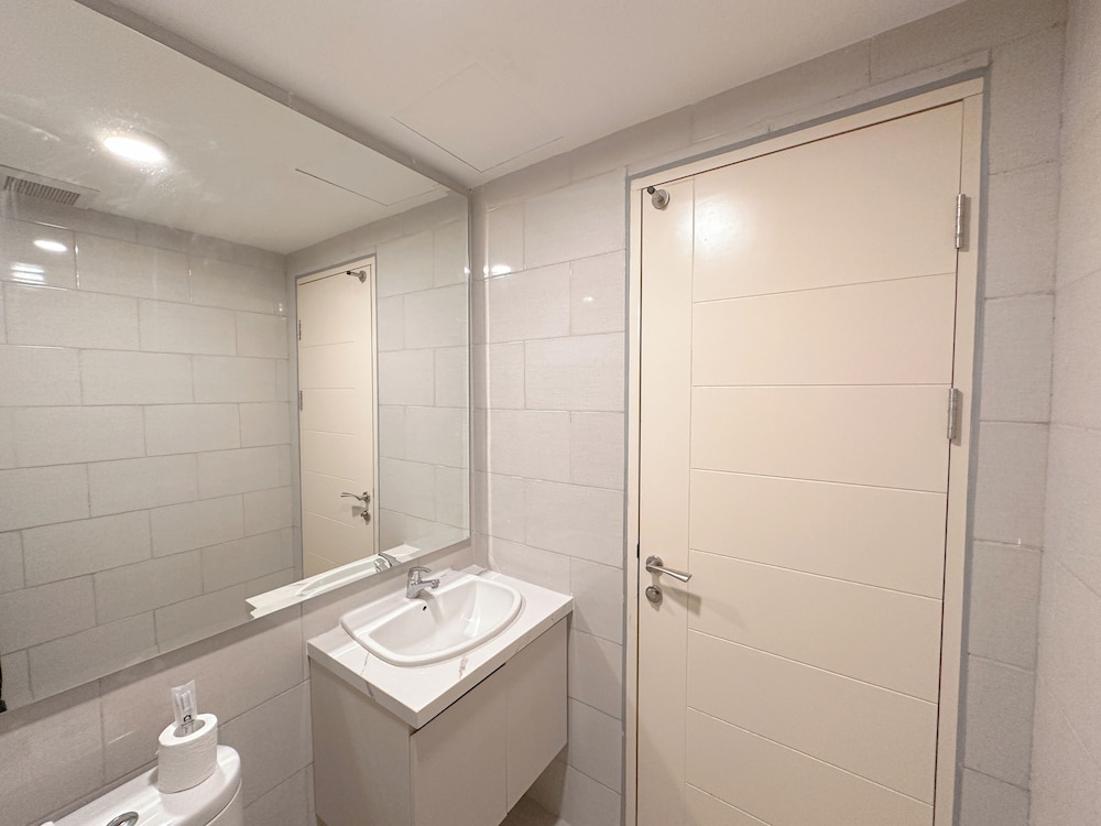 Great Choice And Fabulous 2Br At Benson Supermall Mansion Apartment
