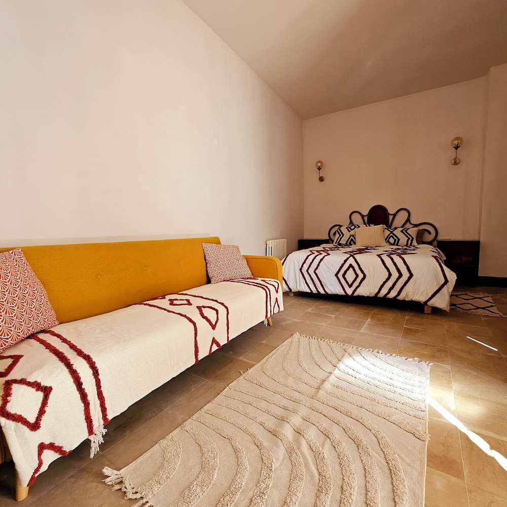 Beit El Ezz Kerkennah