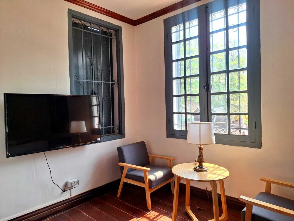 Monsane villa view 3