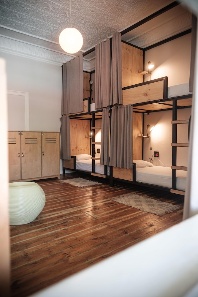 Villa Viva Hostel