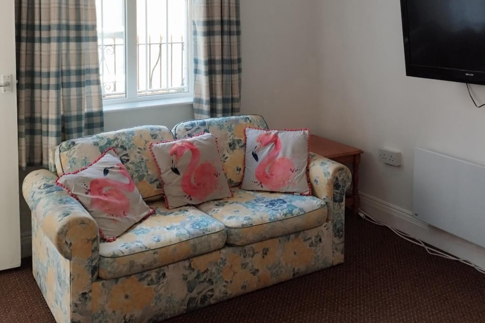 Cosy Cork - House - Sleeps 4 - City Centre