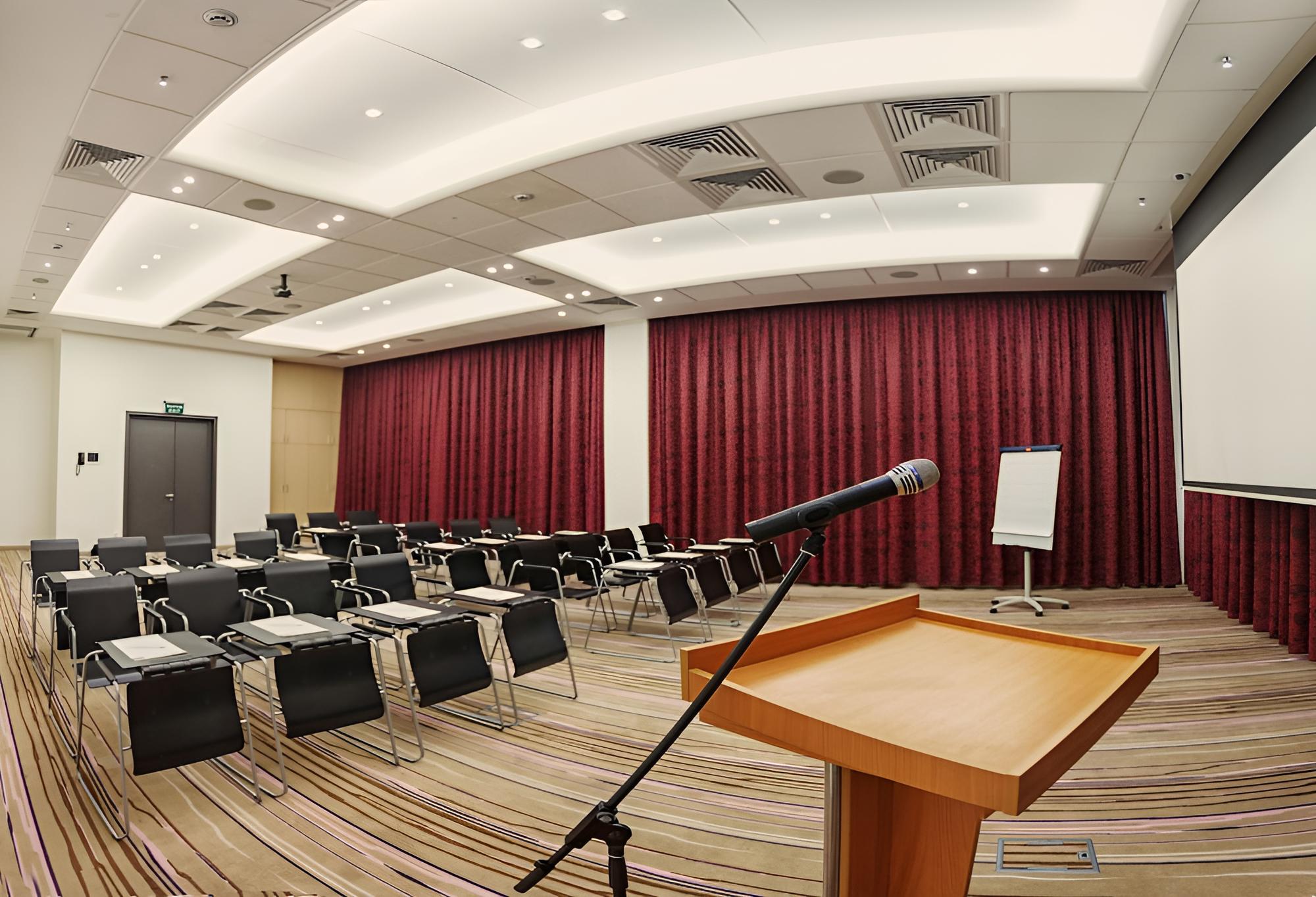 Mercure Lipetsk Center
