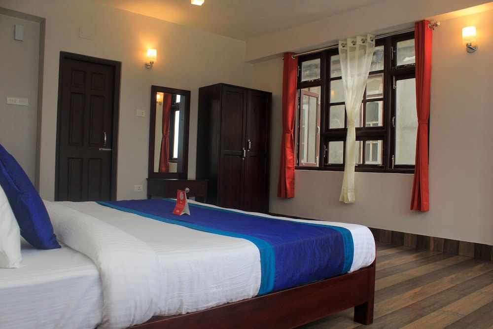 OYO 11630 Temi Residency