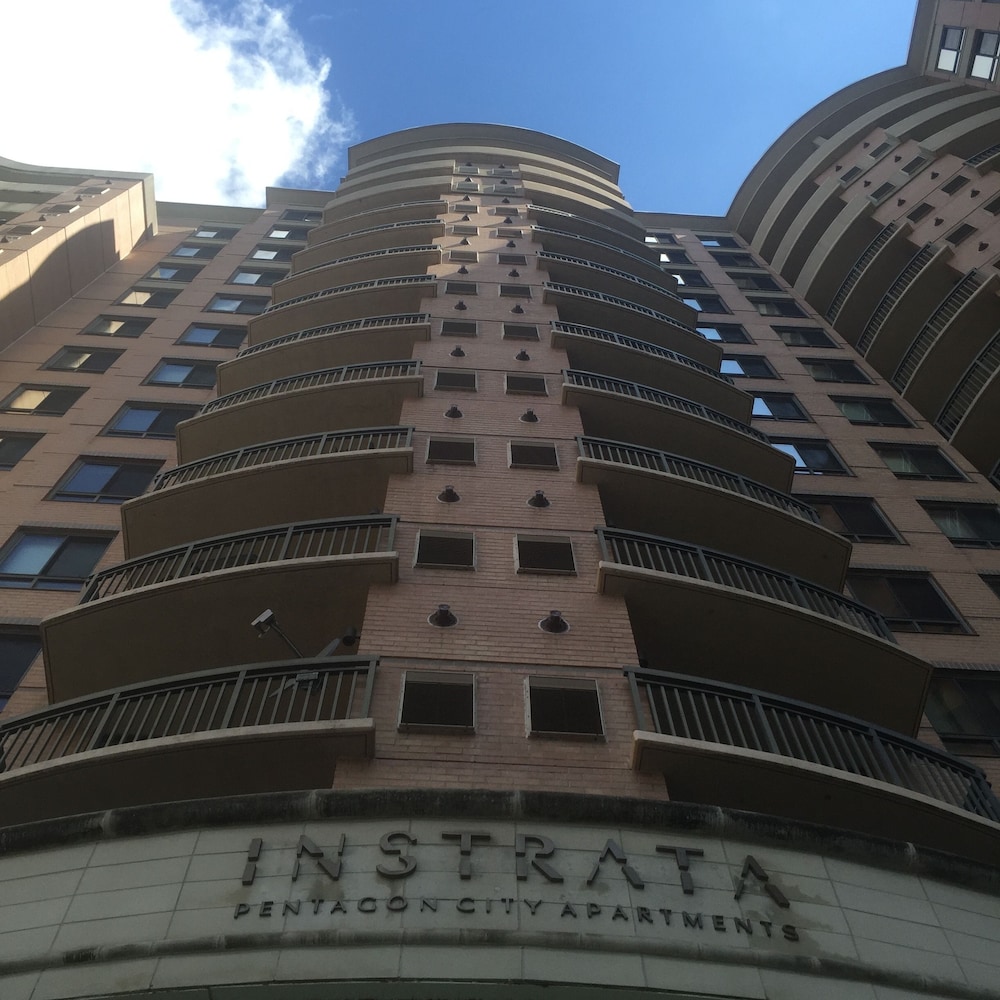 Instrata by Executive Apartments