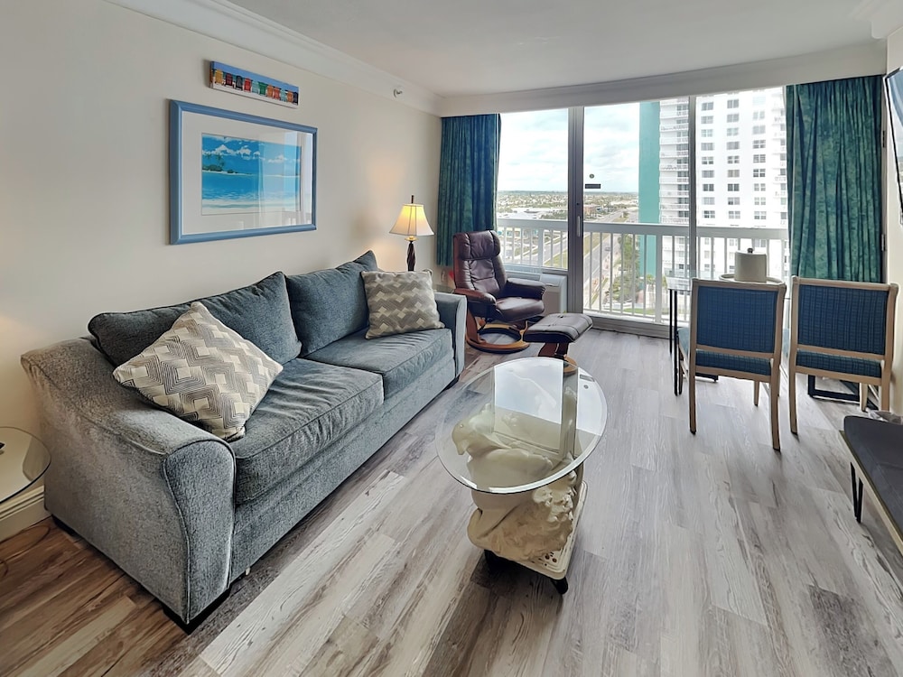 Daytona Beach Resort 922