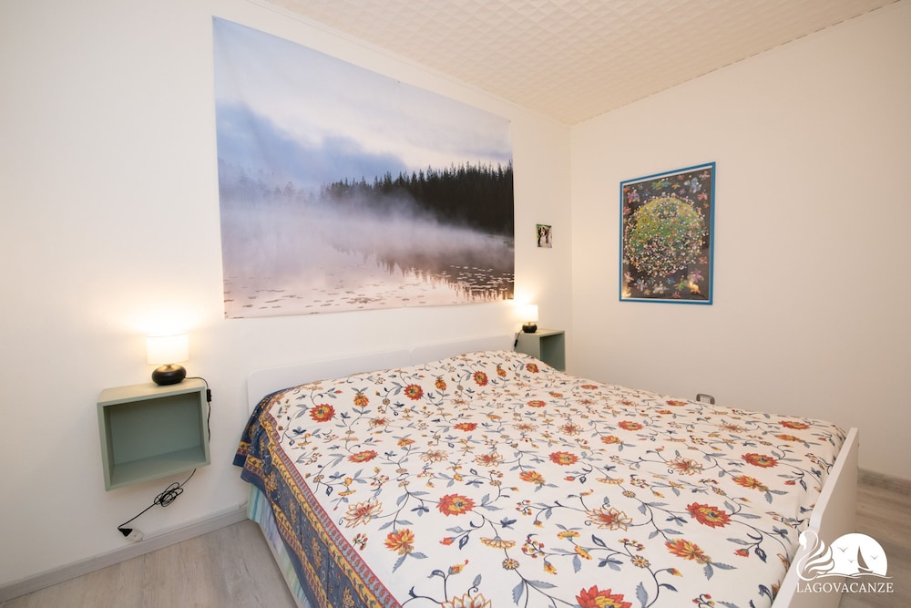 Appartamento Giada in Padenghe sul Garda
