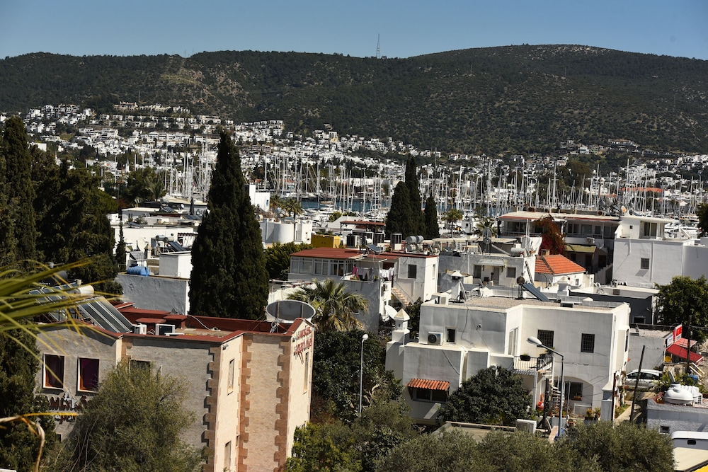 La Bonita Otel Bodrum - Image 42