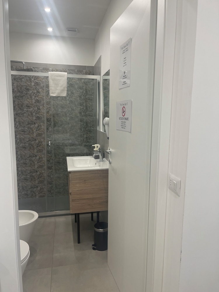 Porta Nuova Suite 57