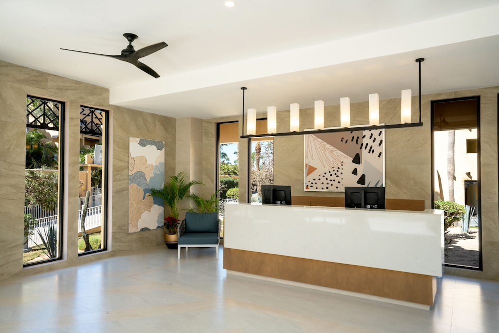 Los Cabos Vacations - Hotel Riu Santa Fe - All Inclusive - Property Image 82