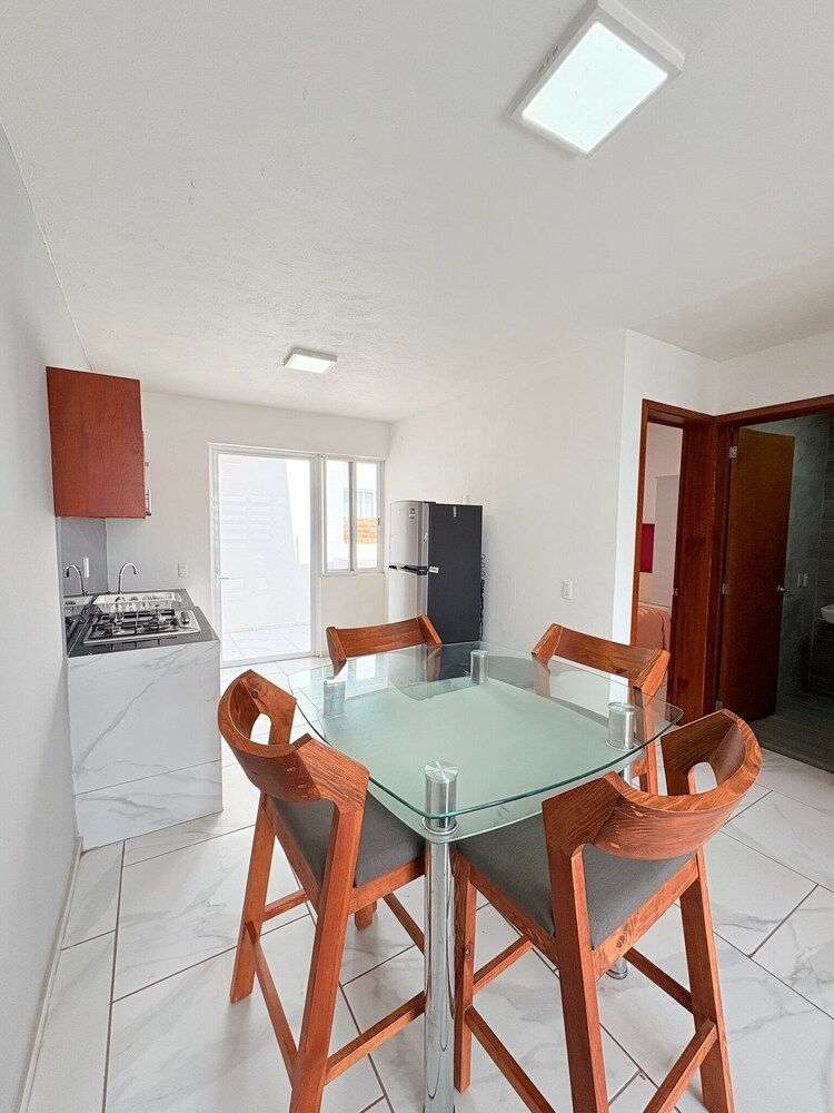 Departamento Basilio Badillo D