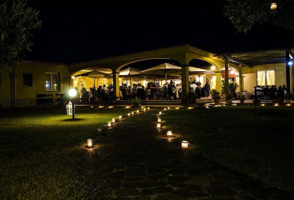 Hotel Tanca Irde