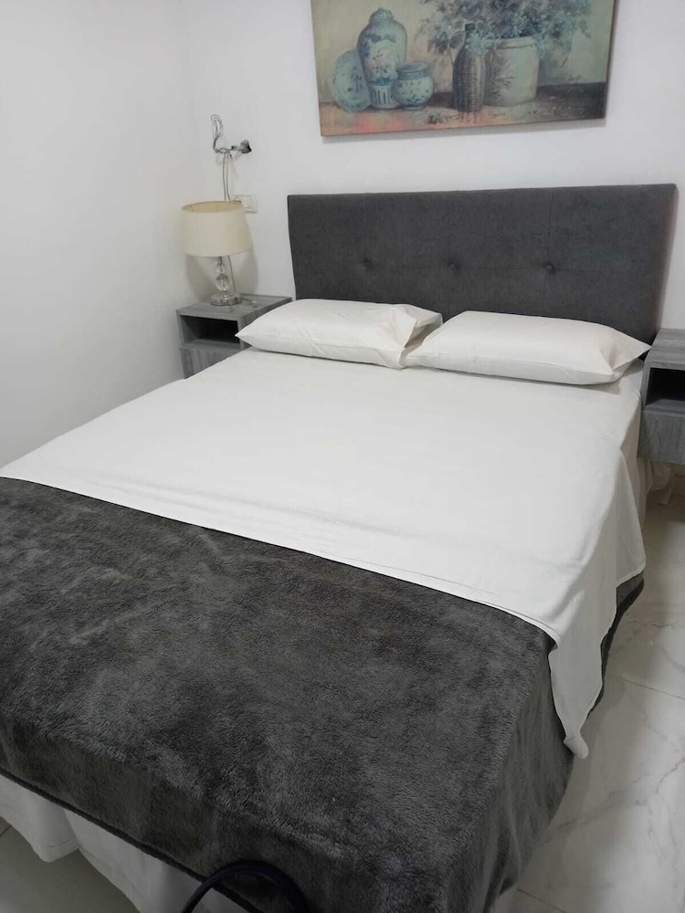 Jerusalem Motel view 5