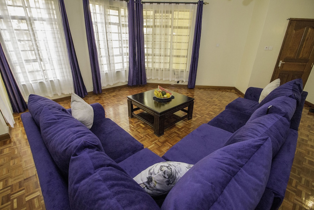 Tawa Furnished Apartment view 5