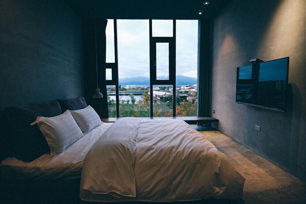 Loft Villa view 4