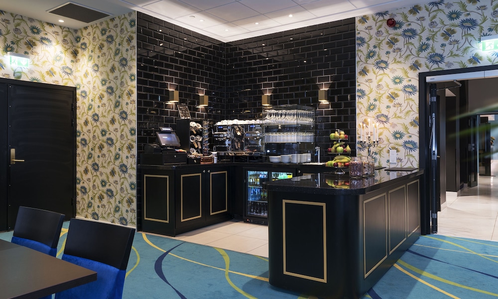 Bergen Vacations - Thon Hotel Rosenkrantz - Property Image 29
