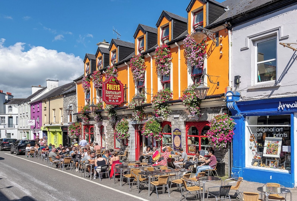 Foley's Kenmare