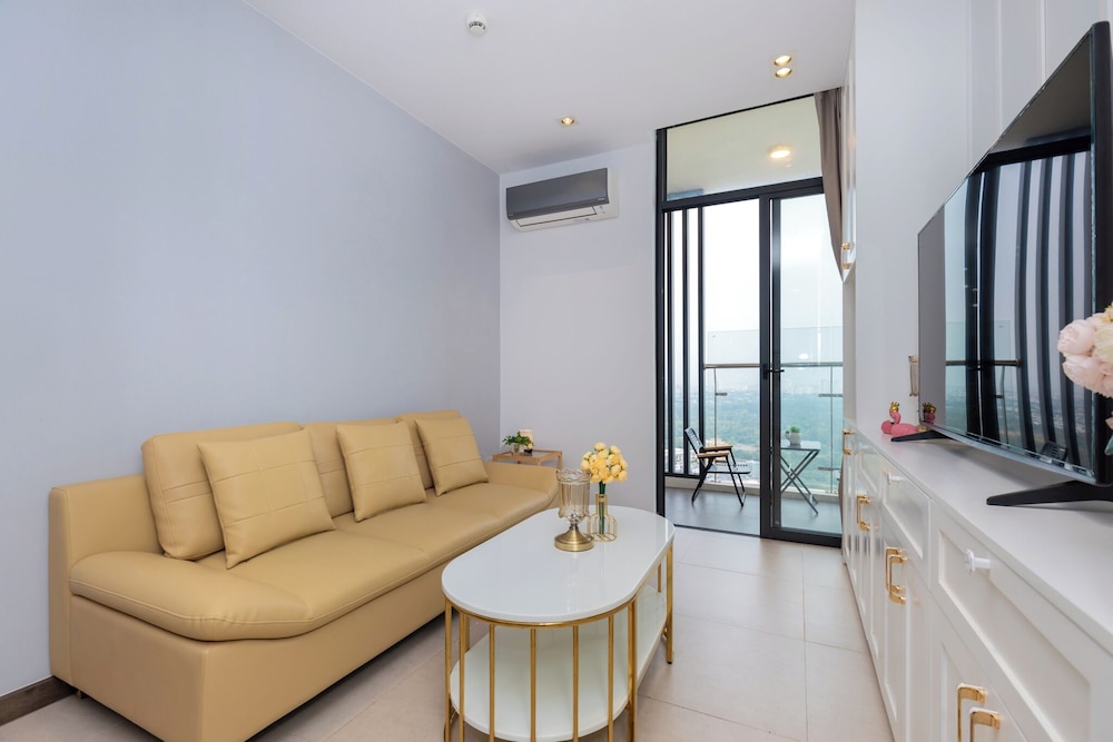 Sumi House - CSJ Tower Apt Vung Tau