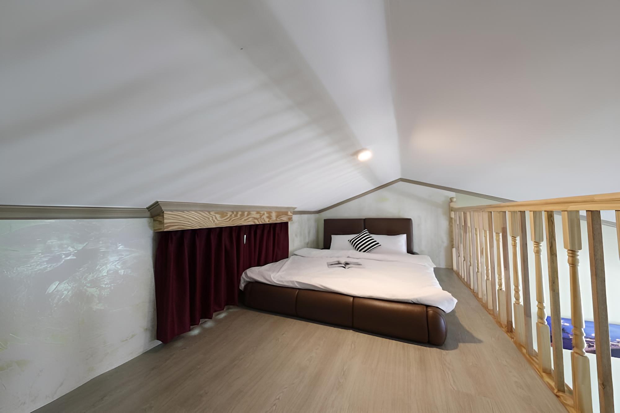 Yeosu Ailia Pension