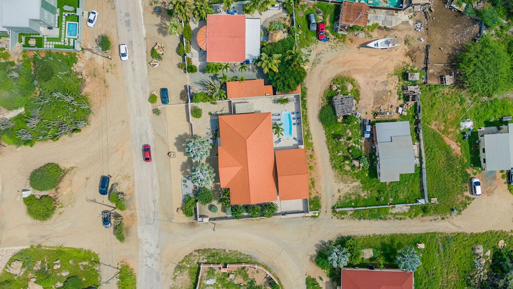 Central 4br3ba Villa w Ocean Views Private Pool