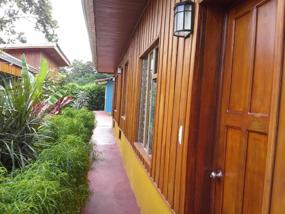 HOTEL TANGARA ARENAL