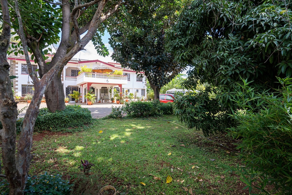 Bonsai Villa Homestay