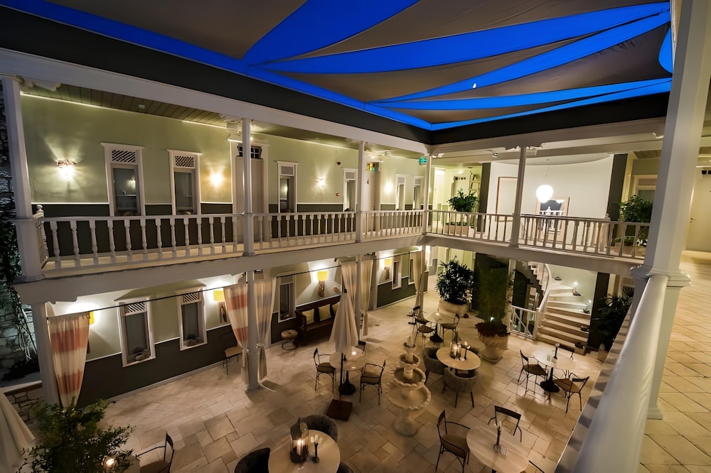 Marge Otel - Image 37