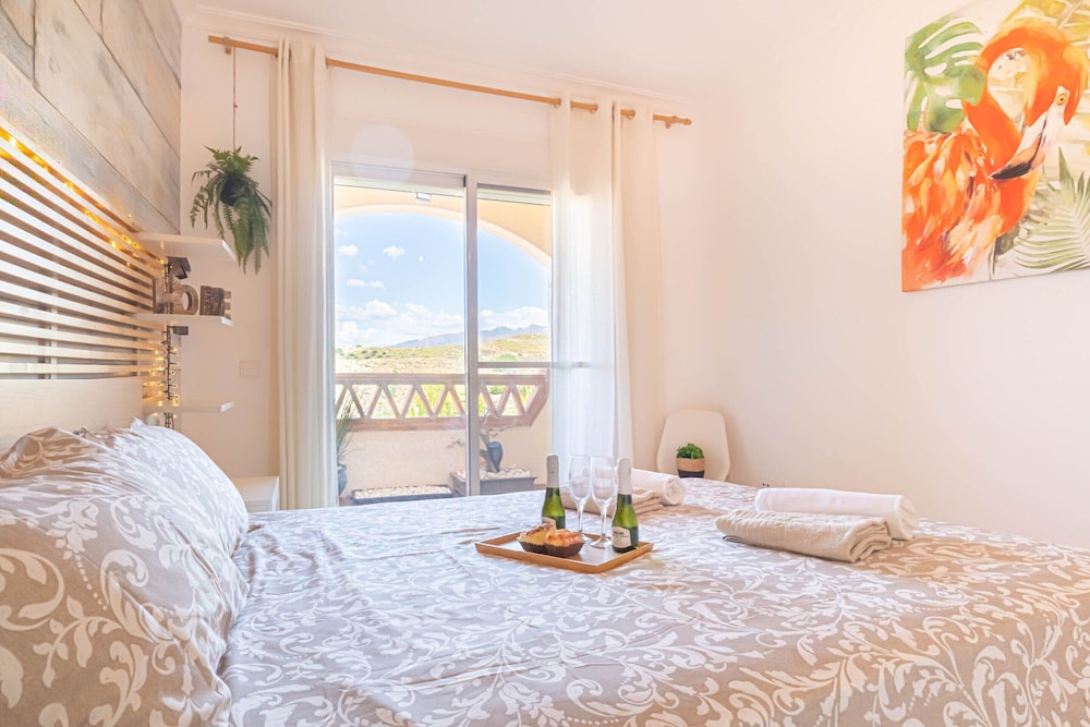 Mijas Golf Boutique Apartment - Golf & Leisure