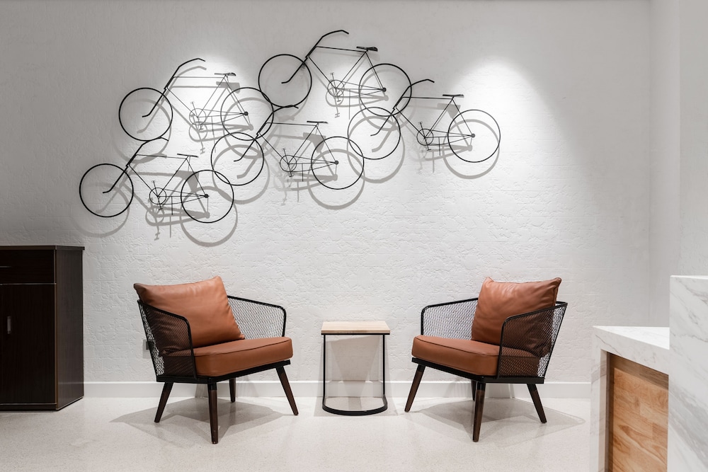 Bi Ecosuites Hanoi